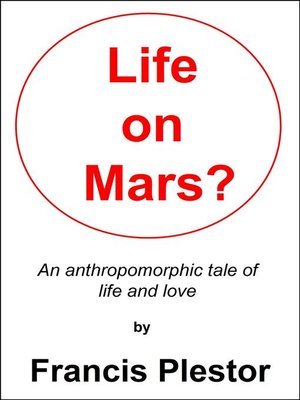 cover image of Life on Mars?